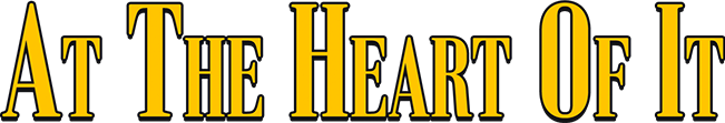 At The Heart Of It Tour_