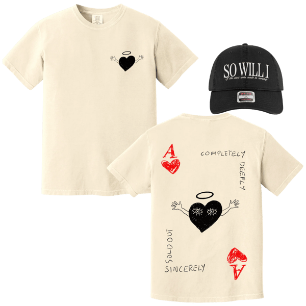Merch  (8)