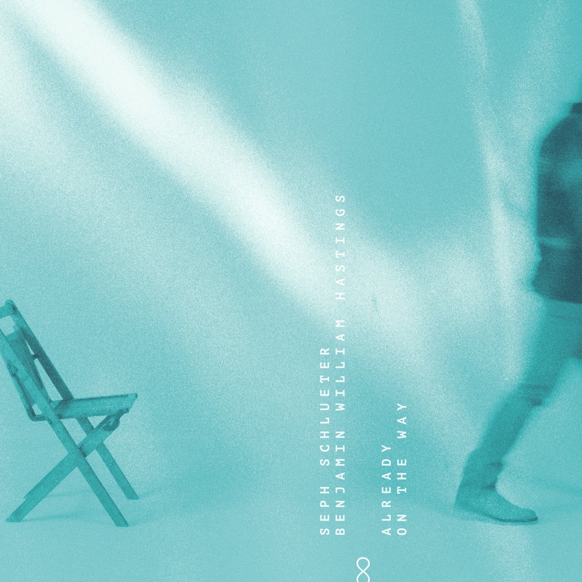 SephSchlueter_AlreadyOnTheWay_single_cover-hi